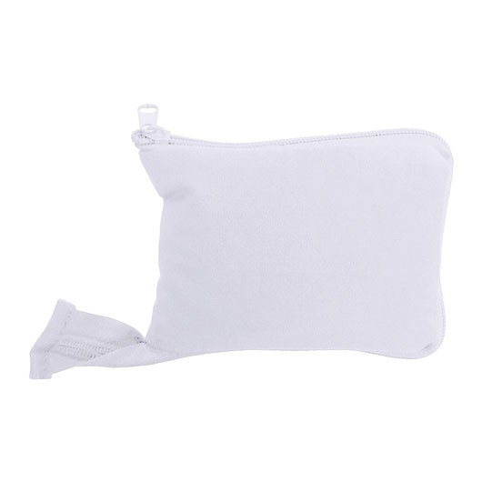 Compact Foldable Calico Bag